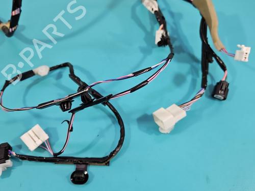 Wiring harness MITSUBISHI ECLIPSE CROSS (GK_, GL_) | BP37844482E16 - Image 2