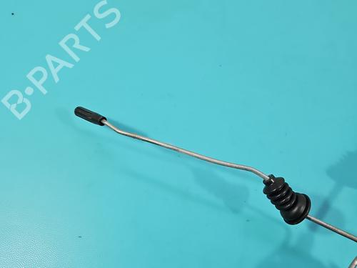 Front left lock MERCEDES-BENZ E-CLASS (W213) E 220 d 4-matic (213.005) | BP37819258C98  - Image 5