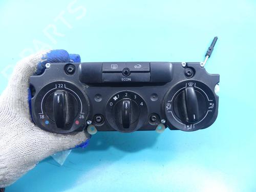 Used Climate control Climate control 37803080 37803080