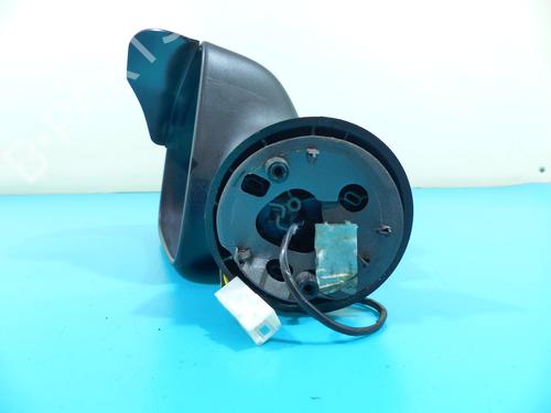 Left mirror DACIA DUSTER (HS_) 1.6 16V | BP37884829C26  - Image 5