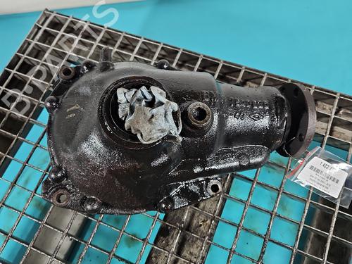 Front differential BMW X3 (E83) 2.0 d | BP37814369M23 - Image 5