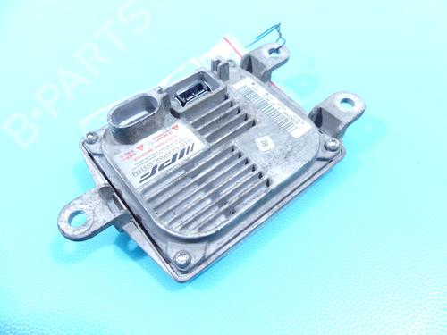Used Xenon ballast Xenon ballast 37808709 37808709