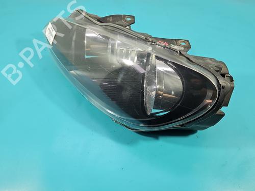 Left headlight VW GOLF VI (5K1) 2.0 TDI | BP38750204C28 - Image 2