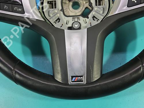Steering wheel BMW 3 (G20, G80, G28) 318 i | BP37848558C49 - Image 4