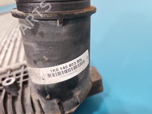 Intercooler VW CC B7 (358) 2.0 TDI | BP37849242M30 - Image 4