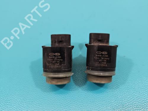 Electronic sensor HYUNDAI ix35 (LM, EL, ELH) 2.0 4WD | BP37814037M84  - Image 7
