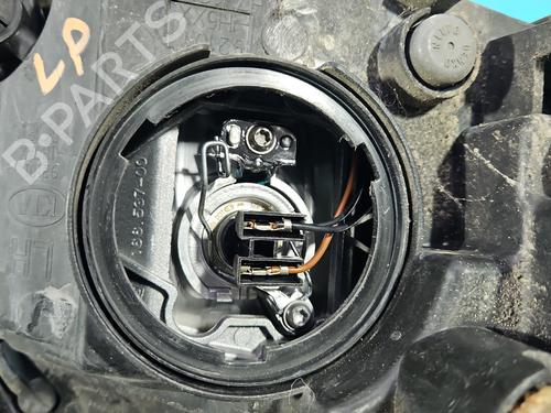 Left headlight KIA CEE'D SW (ED) 2.0 CRDi 140 | BP37835670C28 - Image 10