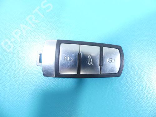 Ignition barrel VW CC B7 (358) 2.0 TDI | BP37804333M48 - Image 2