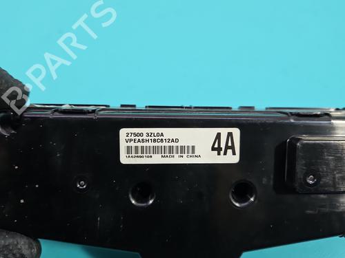 Climate control NISSAN PULSAR Hatchback (C13) 1.2 DIG-T | BP37849506I5 - Image 15