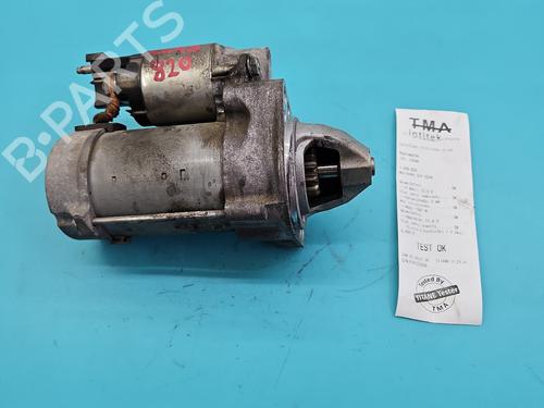 Used Starter Starter 38130528 38130528