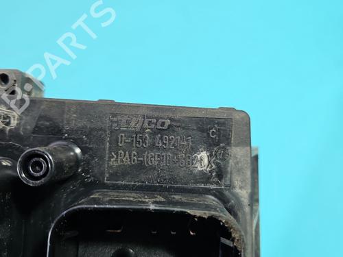 Fuse box OPEL ASTRA H (A04) 1.8 (L48) | BP39917406E1 - Image 7