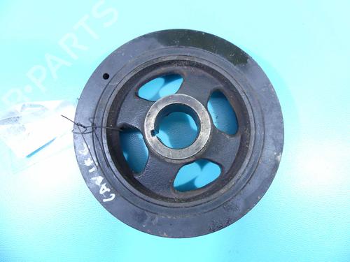 Pulley MITSUBISHI LANCER VIII Sportback (CX_A) | BP37809346M122 - Image 4