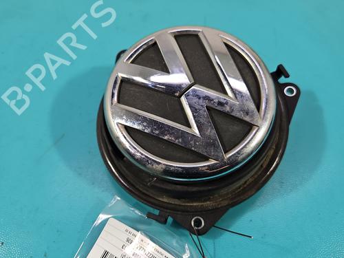 Tailgate handle VW GOLF VI (5K1) 2.0 TDI | BP37851323C132 - Image 2