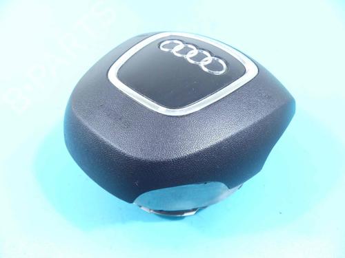 driver-airbag-audi-q7-4lb-2006-2007-2008-2009-2010-2011-2012-2013-2014-2015-2016-37889802 main image