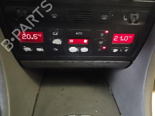 Used Climate control Climate control 38151185 38151185
