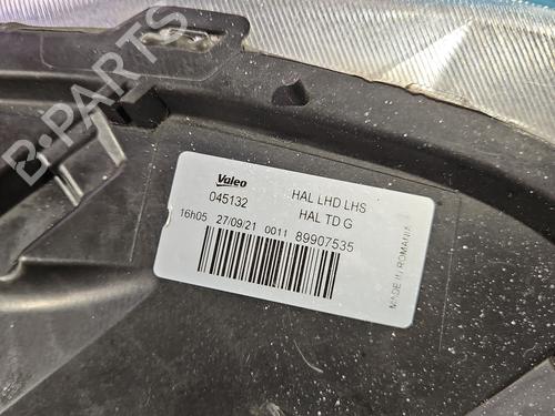 Left headlight VOLVO S60 II (134) | BP38701565C28 - Image 15