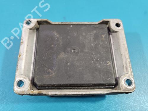 Engine control unit (ECU) FIAT IDEA (350_) | BP39558771M57 - Image 3