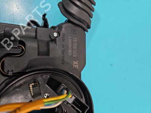 Steering column stalk OPEL ASTRA H (A04) 1.8 (L48) | BP37811218I23 - Image 3