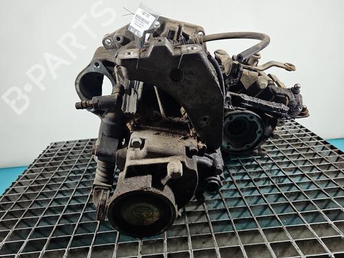 Gearbox SEAT LEON (1M1) 1.6 16 V | BP38752044M3 - Image 4