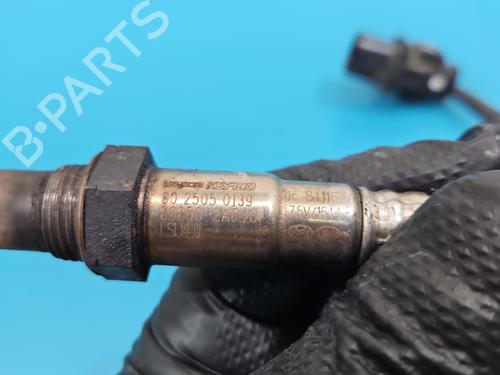 Electronic sensor KIA OPTIMA Sportswagon (JF) 1.7 CRDi | BP38465792M84 - Image 7