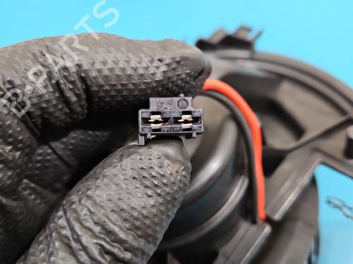 Heater blower motor VW CC B7 (358) 2.0 TDI | BP37846368M62 - Image 4