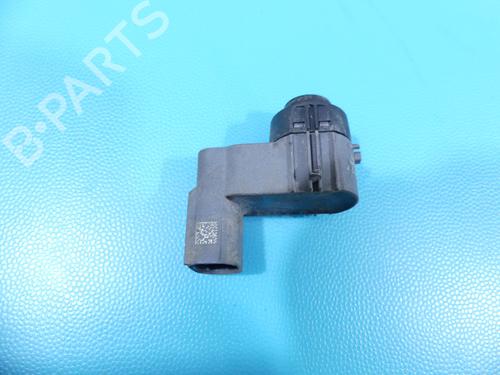Electronic sensor CITROËN DS3 (SA_) 1.6 HDi 90 | BP37808634M84 - Image 3