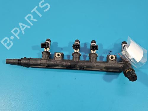 Injector FIAT PANDA (169_) 1.1 (169.AXA1A) | BP39433294M100 - Image 13