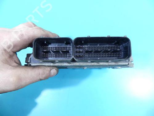 Engine control unit (ECU) OPEL MERIVA A MPV (X03) 1.3 CDTI (E75) | BP37887759M57 - Image 4