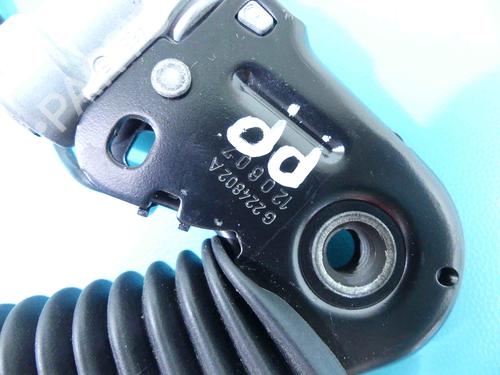 Front right seatbelt BMW 5 (F10) 530 d xDrive | BP37805819I25 - Image 7