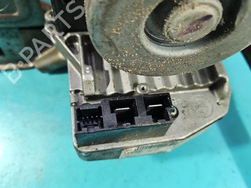 Steering pump RENAULT MODUS / GRAND MODUS (F/JP0_) 1.5 dCi (FP0F, JP0F) | BP37828116M99 - Image 9