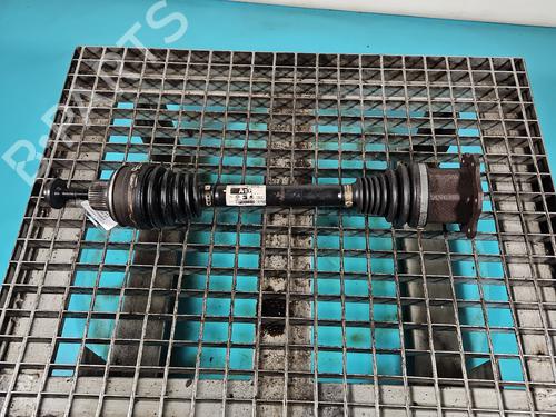 Used Left front driveshaft Left front driveshaft 38139437 38139437