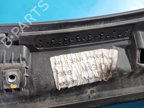 Spoiler bagklap FORD FOCUS IV Turnier (HP) | BP38151189C96 - Image 8