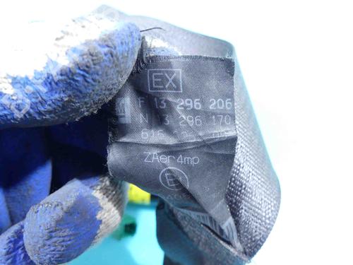 Front right seatbelt OPEL ASTRA H Saloon (A04) 1.8 (L69) | BP37807412I25 - Image 8