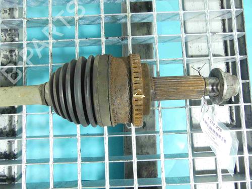 Left front driveshaft KIA VENGA (YN) 1.4 CVVT | BP37887791M38 - Image 2
