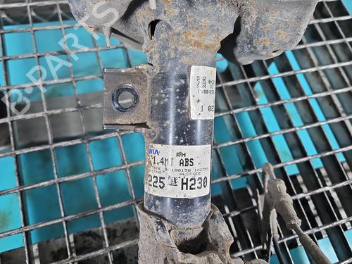 Right front shock absorber KIA RIO IV (YB, SC, FB) | BP38128781M17 - Image 3