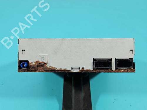 Electronic module PORSCHE CAYENNE (9PA) | BP39881052M83 - Image 3