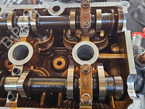 Engine SUZUKI VITARA (LY) 1.6 AllGrip (APK 416) | BP37826167M1 - Image 4