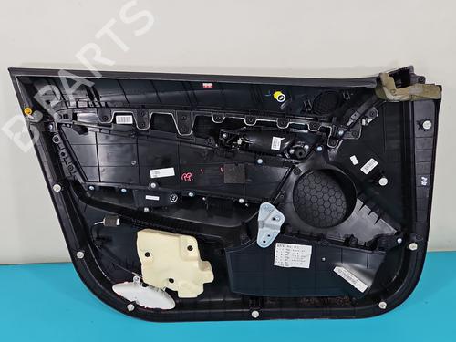 Other HYUNDAI i40 I CW (VF) 1.7 CRDi | BP37814164O1 - Image 3