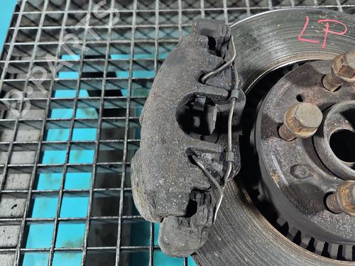 Used Left front brake caliper Left front brake caliper 38138871 38138871