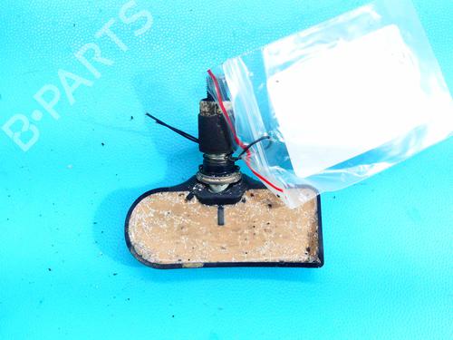 Electronic sensor CITROËN C5 II (RC_) 2.0 HDi (RCRHRH) | BP37890986M84 - Image 2