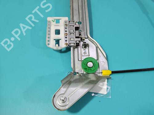 Front right window mechanism AUDI A5 (8T3) 2.0 TFSI quattro | BP37843931C23 - Image 4