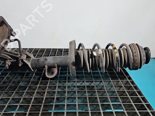 Used Left front shock absorber Left front shock absorber 37823948 37823948