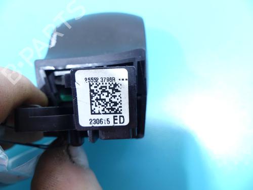 Switch RENAULT FLUENCE (L3_) 1.5 dCi | BP37886026I30 - Image 3