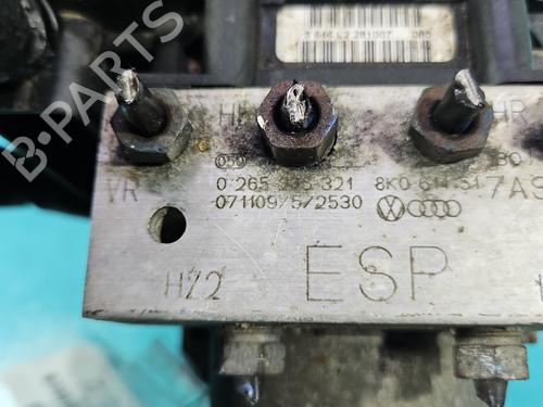 ABS pump AUDI A5 (8T3) 3.0 TDI quattro | BP38151232M43 - Image 7
