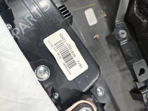 Front right panel HYUNDAI SANTA FÉ III (DM, DMA) 2.4 4WD | BP37835615C59 - Image 5