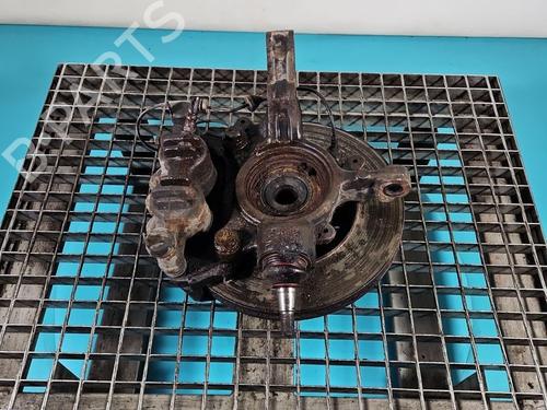 Right front steering knuckle OPEL MOVANO B Van (X62) 2.3 CDTI FWD (FV) | BP40460906M26 - Image 2