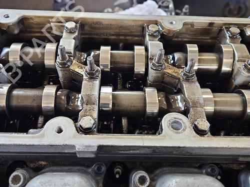 Engine VW PASSAT CC B6 (357) 2.0 TDI | BP38145297M1 - Image 11