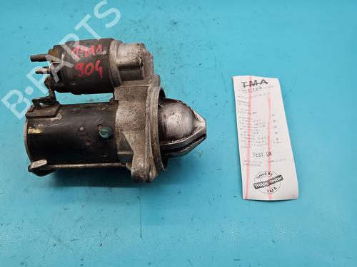 Starter FORD FIESTA VII (HJ, HF) | BP38123240M8 - Image 1