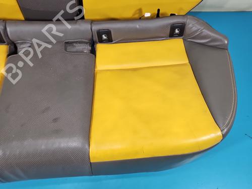 Seats set SUBARU FORESTER (SJ_) 2.0 D AWD (SJD) | BP37846534C78 - Image 4