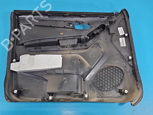 Høyre frontpanel ISUZU D-MAX II (TFR, TFS) 2.5 CRDi 4x4 (TFS86J) | BP37823170C59 - Image 7